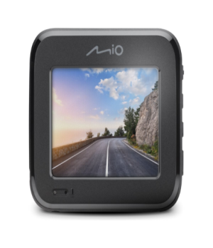 Mio | MiVue C595W | GPS (satellite)