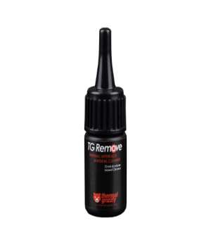 Thermal Grizzly | Nano Cleaner Based on Acetone | Remove 10ml