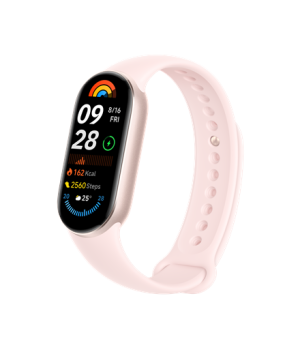 Xiaomi Smart Band 9, Mystic Rose | Xiaomi