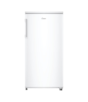 Candy | Freezer | CUQS 58EWH | Energy efficiency class E | Upright | Free standing | Height 85 cm | Total net capacity 85 L | Wh