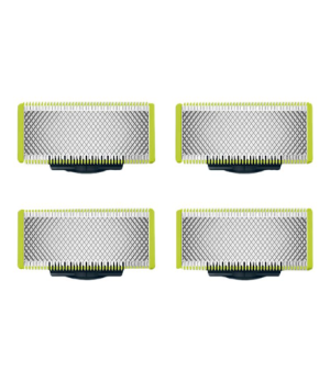 Philips OneBlade Replacement Blades, 4pcs | QP240/50