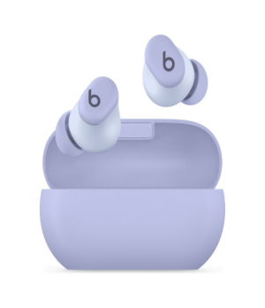 Beats Solo Buds | Built-in microphone | Bluetooth | Arctic Purple