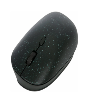 Targus | Mouse | ErgoFlip EcoSmart | Wireless | Bluetooth | Black