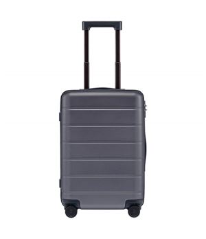 XNA4104GL Luggage Classic | Suitcase | Grey | High quality polymer | 20 "