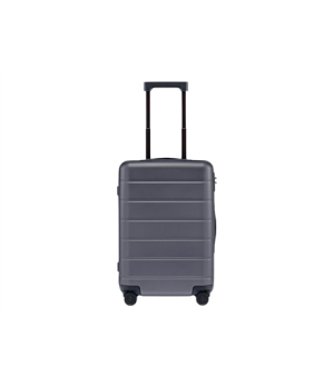 XNA4104GL Luggage Classic | Suitcase | Grey | High quality polymer | 20 "