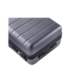 XNA4104GL Luggage Classic | Suitcase | Grey | High quality polymer | 20 "