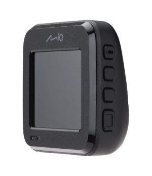 Mio | MiVue C590 | Full HD 60fps, GPS, Sony STARVIS, Speed Cam, Optional Parking mode | 2.0" | GPS (satellite)