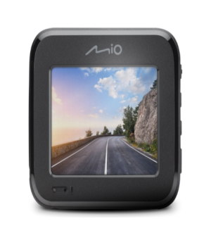 Mio | MiVue C590 | Full HD 60fps, GPS, Sony STARVIS, Speed Cam, Optional Parking mode | 2.0" | GPS (satellite)