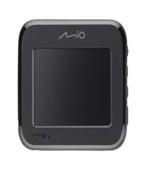 Mio | MiVue C590 | Full HD 60fps, GPS, Sony STARVIS, Speed Cam, Optional Parking mode | 2.0" | GPS (satellite)