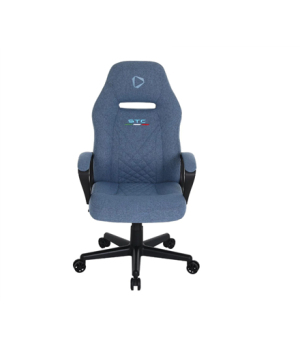 Onex Short Pile Linen Metal Nylon base | Gaming chairs | ONEX STC | Cowboy