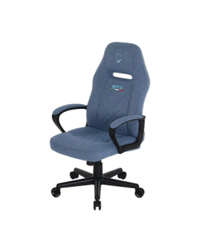 Onex Short Pile Linen Metal Nylon base | Gaming chairs | ONEX STC | Cowboy