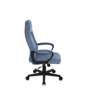 Onex Short Pile Linen Metal Nylon base | Gaming chairs | ONEX STC | Cowboy