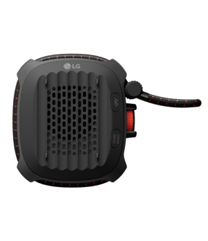 LG Speaker with Rugged Design | XBOOM Go XG2 | Waterproof | Bluetooth | Portable | Wireless connection