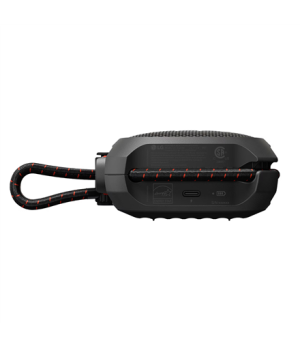 LG Speaker with Rugged Design | XBOOM Go XG2 | Waterproof | Bluetooth | Portable | Wireless connection