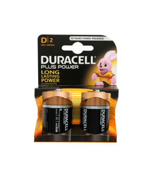 Duracell | Basic MN1300 D BL | D/R20