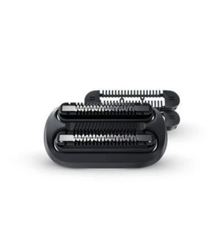 Braun Replaceable trimmer head for Series 5/6/7 | 08-3DBT StubbleBeard | Black