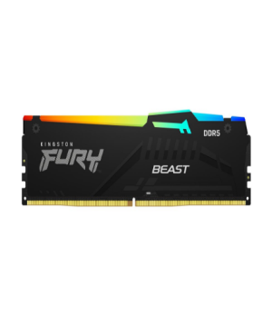 Kingston | 32 GB | DDR5 | 6000 MHz | PC/server | Registered No | ECC Yes