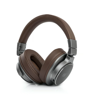 Muse | Stereo Headphones | M-278BT | Wireless | Over-ear | Brown