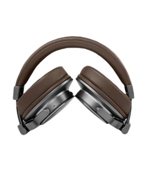 Muse | Stereo Headphones | M-278BT | Wireless | Over-ear | Brown