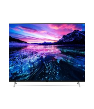 LG | 4K UHD Commercial TV | 55UR762H3ZC | 55 " | Landscape | 16/7 | webOS | Wi-Fi | 400 cd/m²