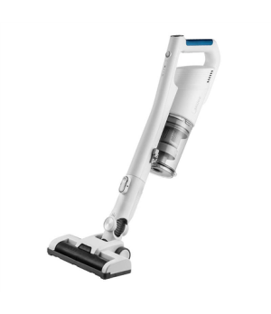 Midea Cordless Vacuum Cleaner | P5 MCS2021WB | 150 W | 21.6 V | Operating time (max) 45 min | White