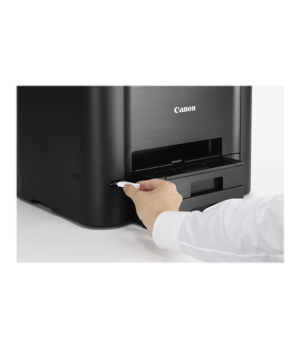 Canon MAXIFY MB5450 | Inkjet | Colour | 4-in-1 | A4 | Wi-Fi | Black