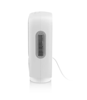 ETA Dehumidifier | ETA163090000 Comfort | Power 60 W | Suitable for rooms up to 62 m³ | Suitable for rooms up to 25 m² | Water t