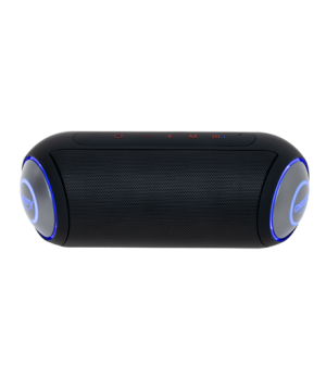 Speaker | CR 1901 | 60 W | Waterproof | Bluetooth | Black | Portable | Wireless connection