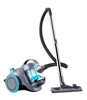 Midea Vacuum Cleaner | C5 MBC1270GB | Bagless | Power 700 W | Dust capacity 1.5 L | Grey