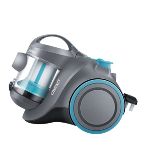 Midea Vacuum Cleaner | C5 MBC1270GB | Bagless | Power 700 W | Dust capacity 1.5 L | Grey