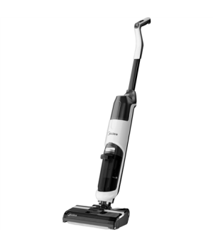 Midea Cordless Vacuum Cleaner | MWD-X6 | Handstick 3in1 | Washing function | 120 W | 21.6 V | Operating time (max) 40 min | Whit