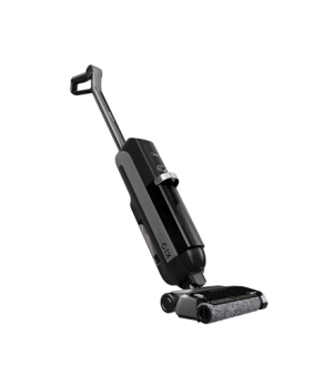 Midea Cordless Vacuum Cleaner | X10 Wet and Dry | 220 W | 22.2 V | Operating time (max) 35 min | Black