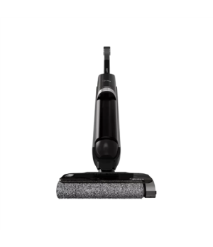 Midea Cordless Vacuum Cleaner | X10 Wet and Dry | 220 W | 22.2 V | Operating time (max) 35 min | Black