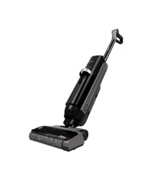 Midea Cordless Vacuum Cleaner | X10 Wet and Dry | 220 W | 22.2 V | Operating time (max) 35 min | Black