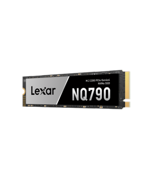 Lexar SSD | NQ790 | 1000 GB | SSD form factor M.2 2280 | Solid-state drive interface PCIe Gen4x4 | Read speed 7000 MB/s | Write 