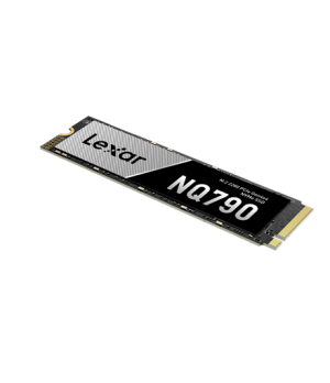 Lexar SSD | NQ790 | 1000 GB | SSD form factor M.2 2280 | Solid-state drive interface PCIe Gen4x4 | Read speed 7000 MB/s | Write 