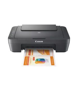 Canon PIXMA | MG2551S | Inkjet | Colour | A4 | Black