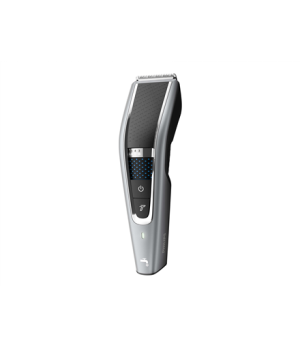 Philips | Hair clipper | HC5650/15 | Cordless or corded | Number of length steps 28 | Grey