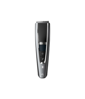 Philips | Hair clipper | HC5650/15 | Cordless or corded | Number of length steps 28 | Grey