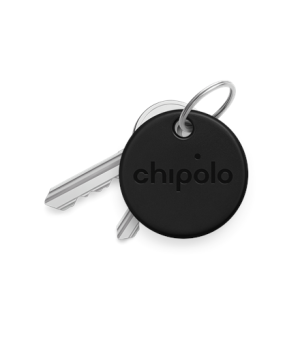 Chipolo One Item Finder Black