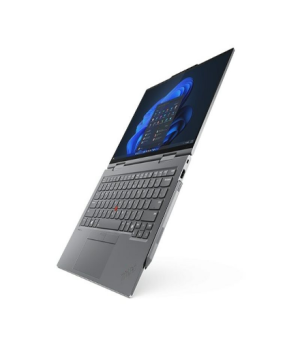 Lenovo ThinkPad X1 2-in-1 | Grey | 14 " | IPS | Touchscreen | WUXGA | 1920 x 1200 pixels | Anti-glare | Intel Core U7 | 155U | 3