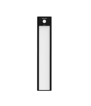 Yeelight Closet Sensor Light A20 (20cm), Black | YLBGD-0044 | 1.2 W