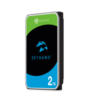 Seagate ST2000VX017 SkyHawk Surveillance | 2000 GB | 256 MB