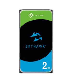 Seagate ST2000VX017 SkyHawk Surveillance | 2000 GB | 256 MB