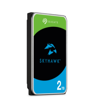 Seagate ST2000VX017 SkyHawk Surveillance | 2000 GB | 256 MB