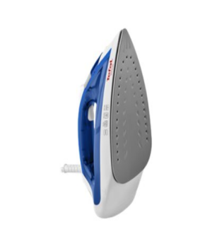 TEFAL | Steam Iron | FV1711 Virtuo | Steam Iron | Continuous steam 24 g/min | Steam boost performance 80 g/min | Blue