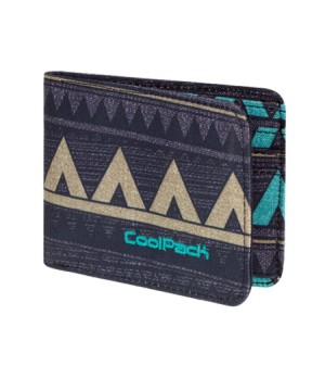 Piniginė COOLPACK Patron 935