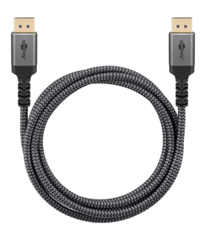 Goobay 65265 DisplayPort Cable | DisplayPort | 2 m