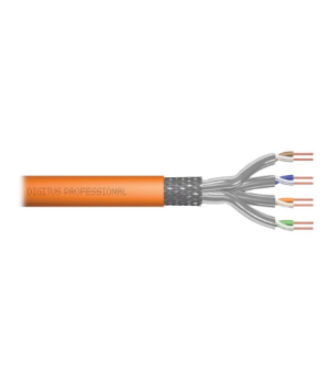 Digitus | Cat.7 S/FTP Installation Cable | DK-1743-VH-D-5