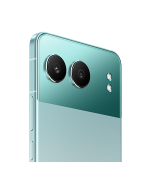 OnePlus Nord 4 | Oasis Green | 6.74 " | Fluid AMOLED | 1240 x 2772 pixels | Qualcomm SM7675 | Snapdragon 7+ Gen 3 (4 nm) | Inter